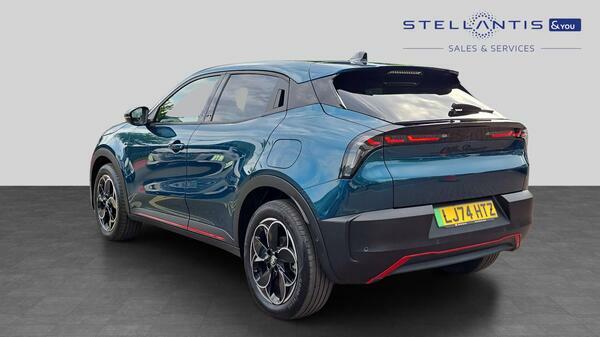 Alfa Romeo Junior 54Kwh Elettrica Speciale Suv 15 LJ74HTZ  #6