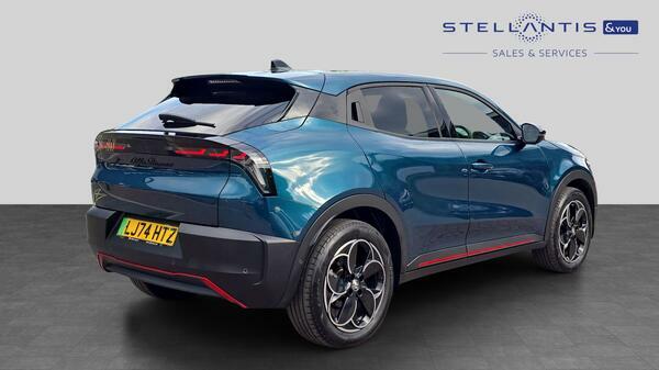 Alfa Romeo Junior 54Kwh Elettrica Speciale Suv 15 LJ74HTZ  #3