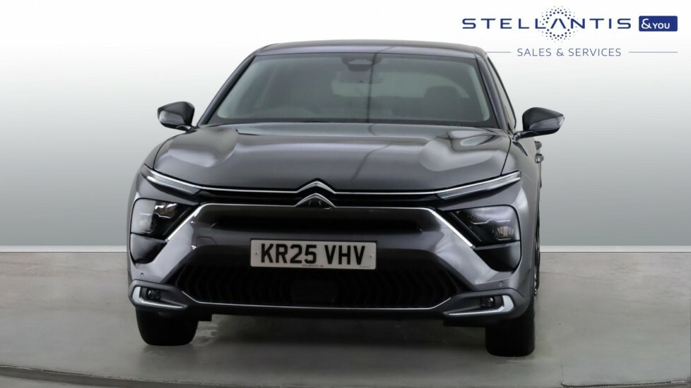 Citroen C5 X 2025 25 1.6 #16