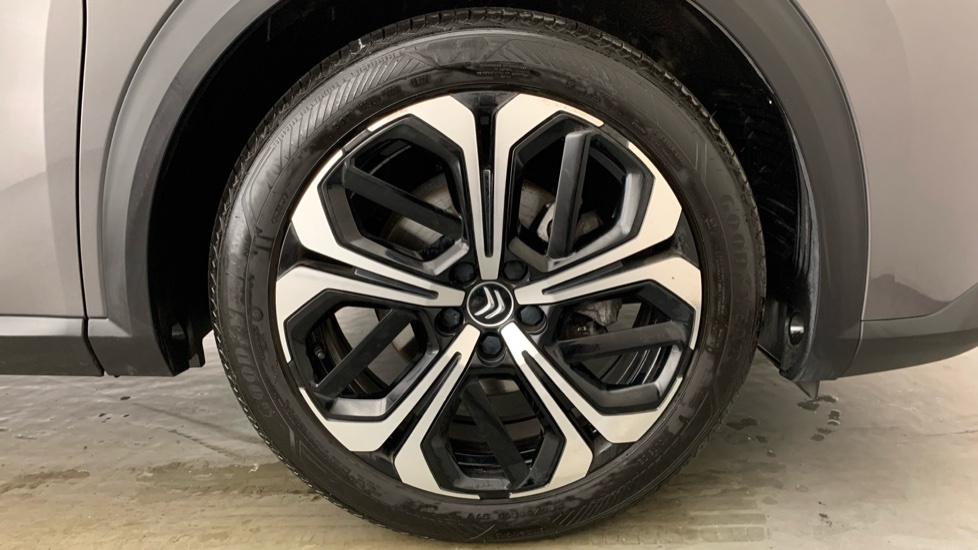Citroen C5 X 2025 25 1.6 #24