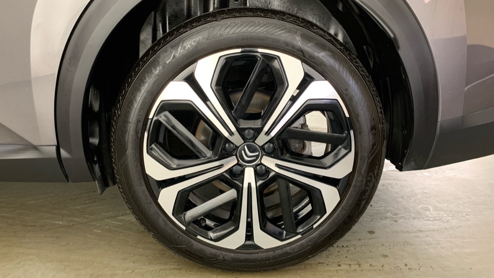 Citroen C5 X 2025 25 1.6 #25