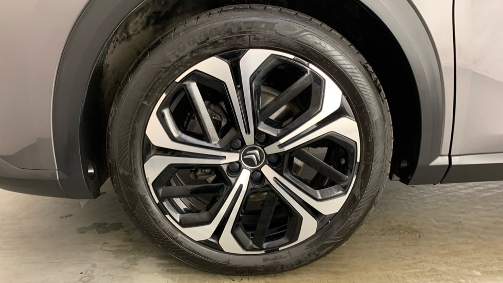 Citroen C5 X 2025 25 1.6 #6