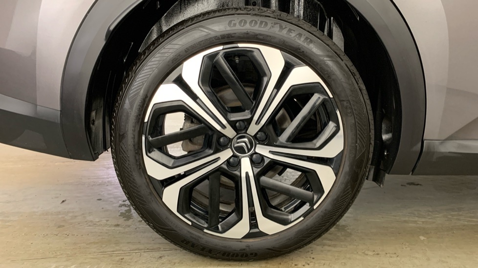 Citroen C5 X 2025 25 1.6 #21