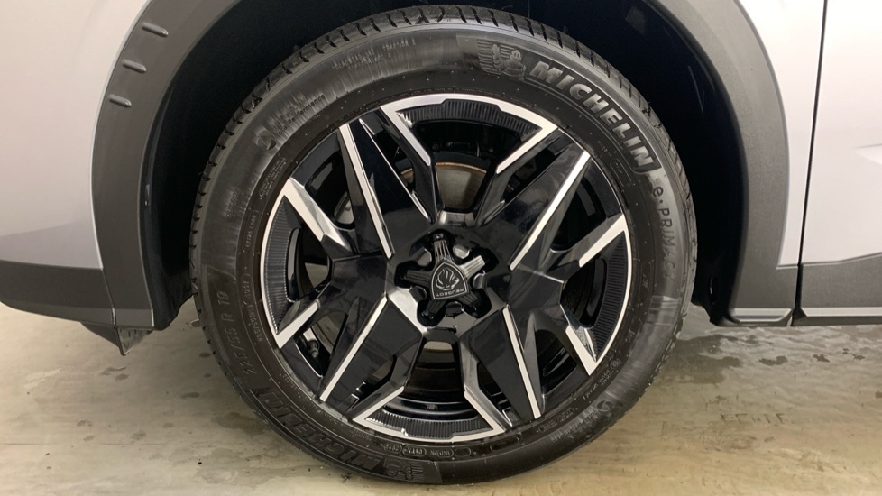 Peugeot 3008 1.2 Allure Suv Hybrid E-dsc6 Euro 6 S KK25JCX  #6