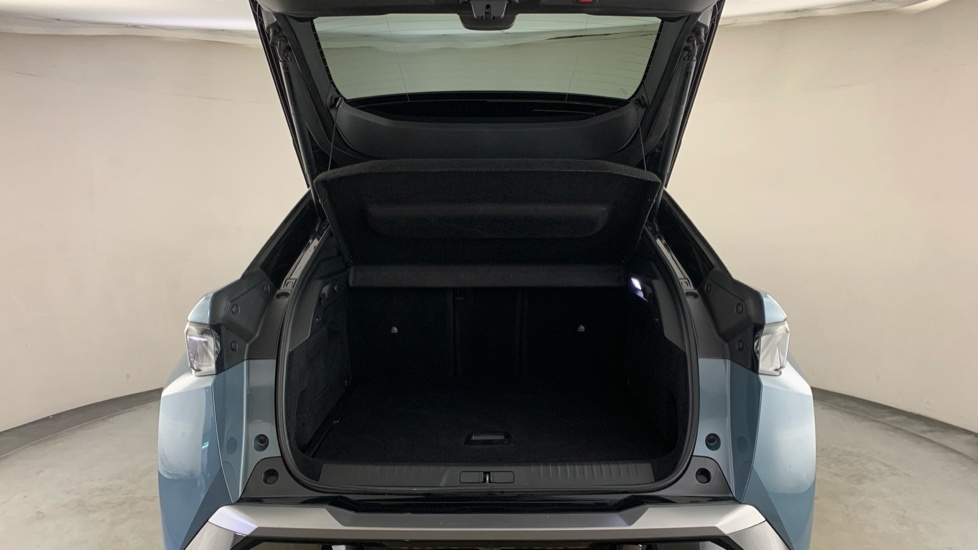 Peugeot 3008 73Kwh Gt Suv 210 Ps KK25DYF  #5