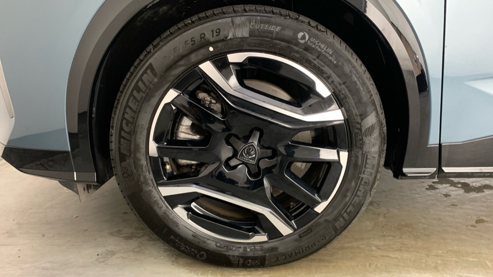Peugeot 3008 73Kwh Gt Suv 210 Ps KK25DYF  #6