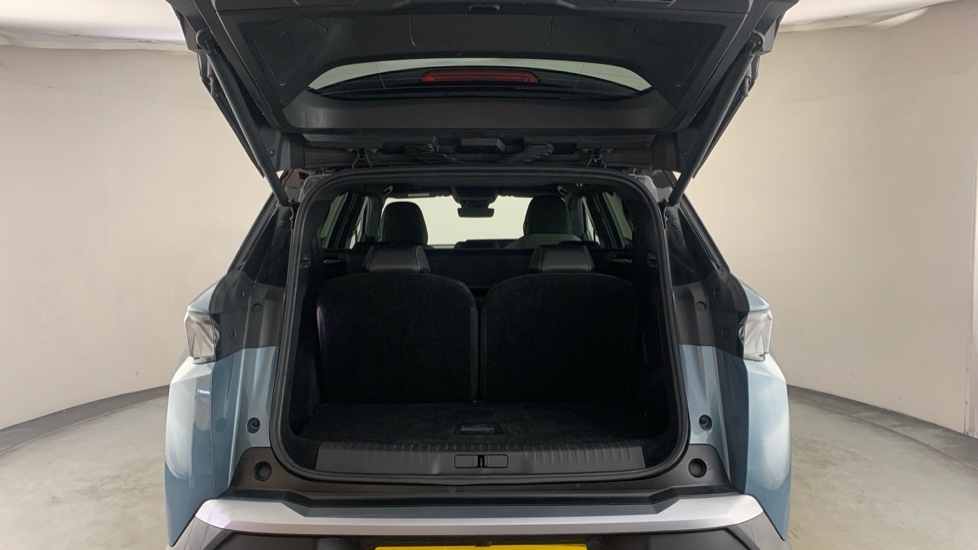 Peugeot 5008 1.2 Gt Suv Hybrid E-dsc6 Euro 6 Ss KR25HBL  #5