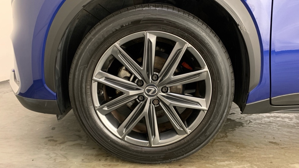 Lexus LBX 1.5 Vvt-ie Premium Plus Suv Hybrid E-cv CE24SZR #6