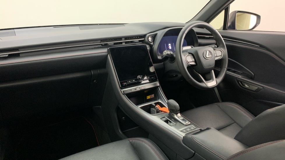 Lexus LBX 1.5 Vvt-ie Premium Plus Suv Hybrid E-cv CE24SZR #2