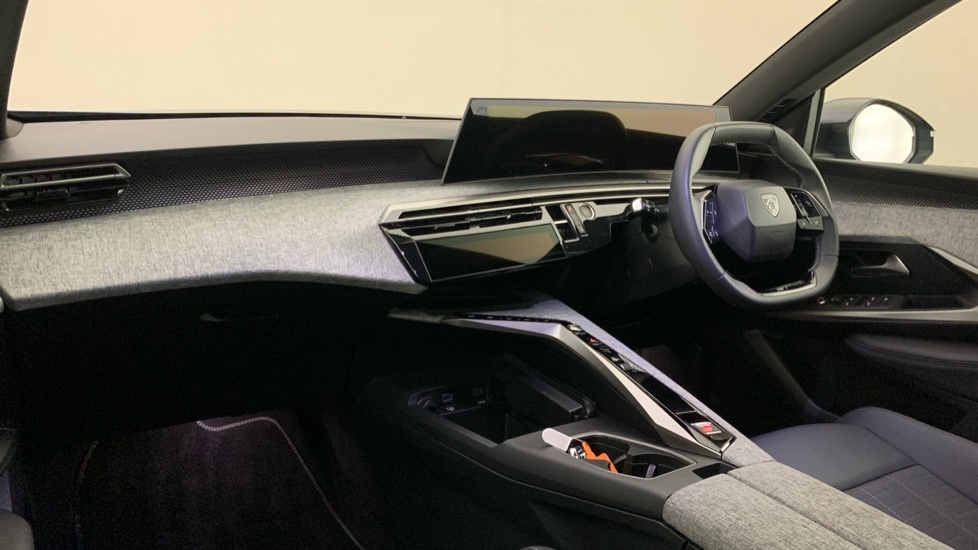 Peugeot 5008 1.2 Gt Suv Hybrid E-dsc6 Euro 6 Ss GF25YGH #2