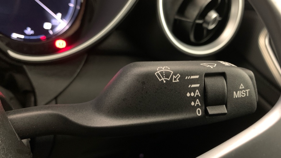 Alfa Romeo Giulia 2.0 Turbo Intensa Black #17