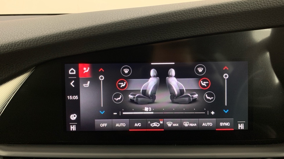Alfa Romeo Giulia 2.0 Turbo Intensa Black #32