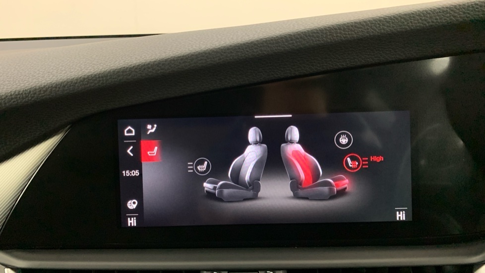 Alfa Romeo Giulia 2.0 Turbo Intensa Black #49