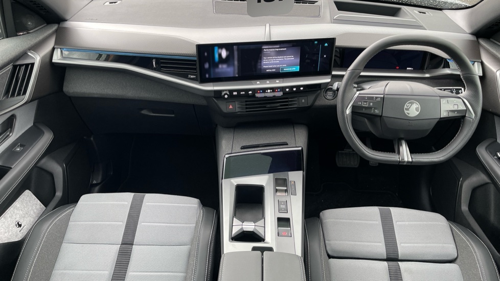 Vauxhall Grandland 73Kwh Ultimate Suv 213 Ps EA25UCL  #4