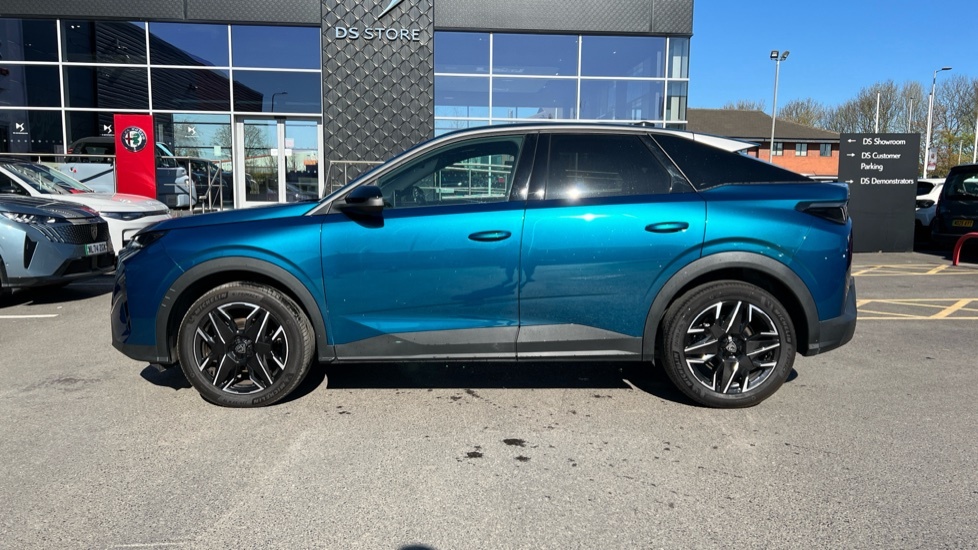 Peugeot 3008 1.2 Allure Suv Hybrid E-dsc6 Euro 6 S GY74DDK  #6