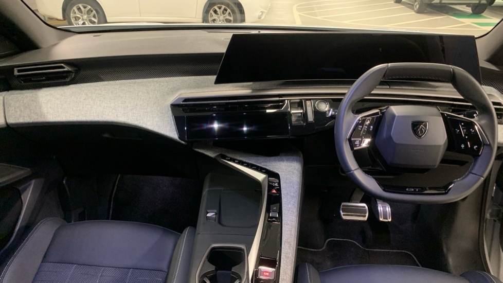 Peugeot 3008 73Kwh Gt Suv 210 Ps KS25LWJ  #4