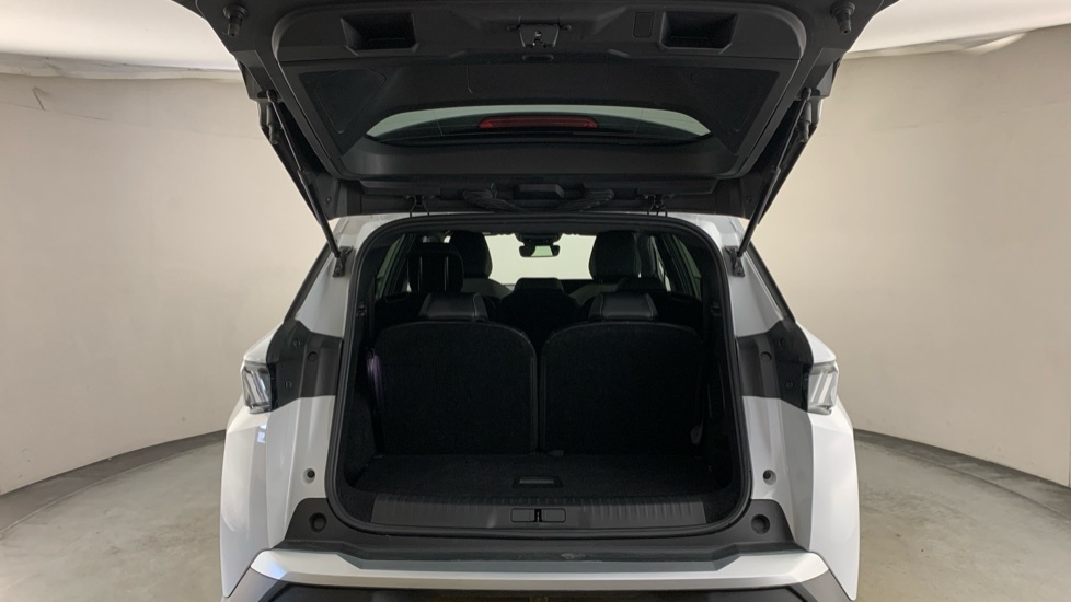 Peugeot 5008 1.2 Allure Suv Hybrid E-dsc6 Euro 6 S GL74AYX #5
