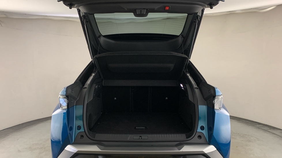Peugeot 3008 1.2 Gt Suv Hybrid E-dsc6 Euro 6 Ss KP25EAO  #5