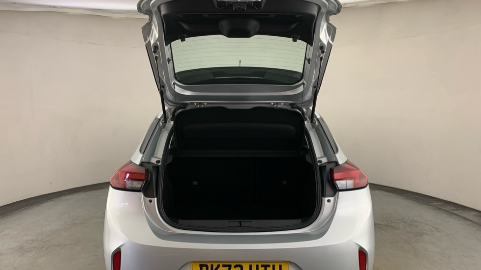 Vauxhall Corsa 1.2 Design Hatchback Euro 6 75 BK73UTU  #5