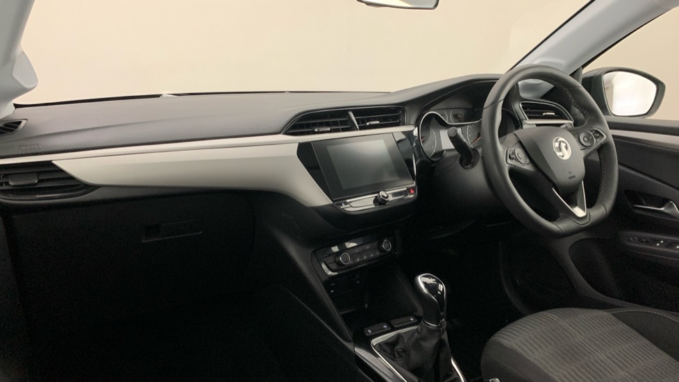 Vauxhall Corsa 1.2 Design Hatchback Euro 6 75 BK73UTU  #2