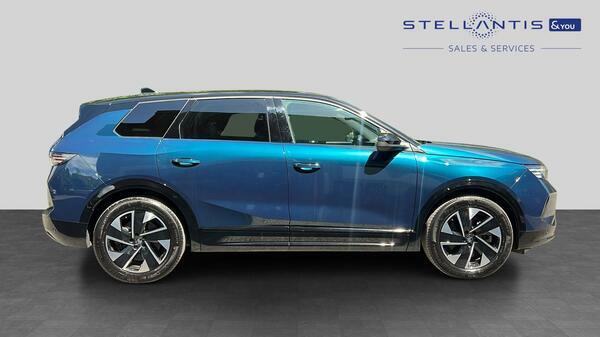 Vauxhall Grandland 73Kwh Gs Suv 213 Ps BN75VWY  #2