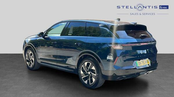 Vauxhall Grandland 73Kwh Gs Suv 213 Ps BN75VWY  #6