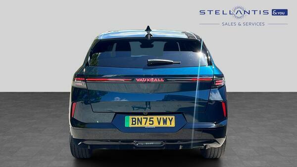 Vauxhall Grandland 73Kwh Gs Suv 213 Ps BN75VWY  #4