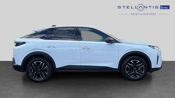 Peugeot 3008 1.2 Allure Suv Hybrid E-dsc6 Euro 6 S  #2