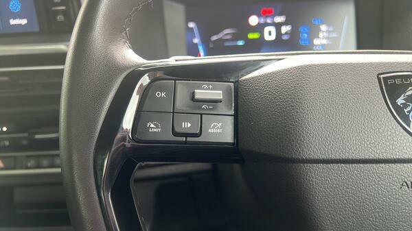 Peugeot e-Traveller Mpv Grey #21