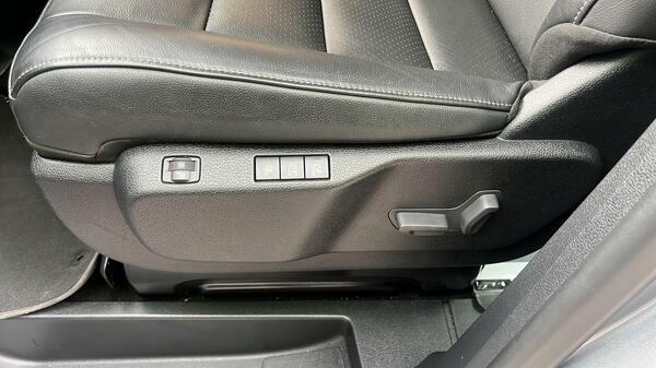Peugeot e-Traveller Mpv Grey #37