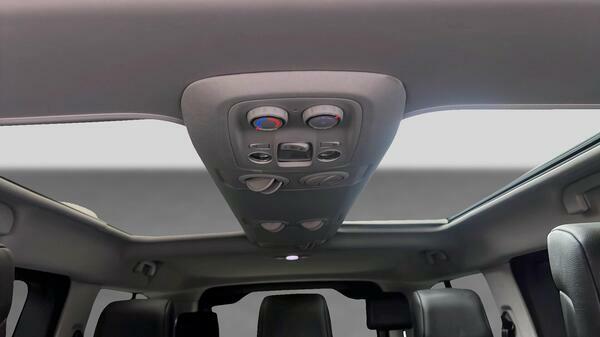 Peugeot e-Traveller Mpv Grey #36