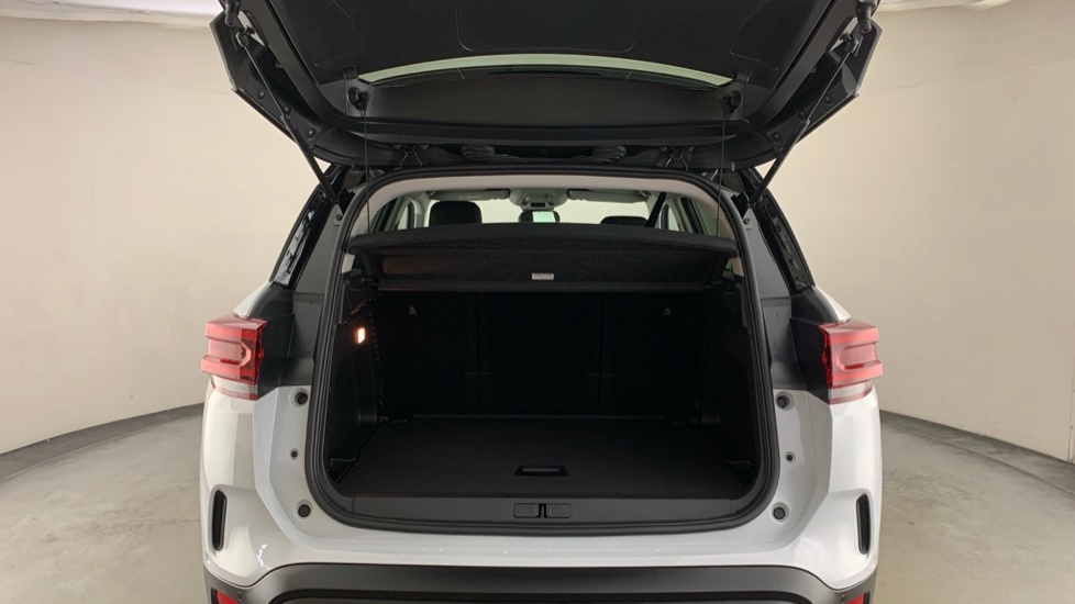 Citroen C5 Aircross 1.5 Bluehdi Max Edition Suv Eat8 Euro 6 KK25HGF  #5