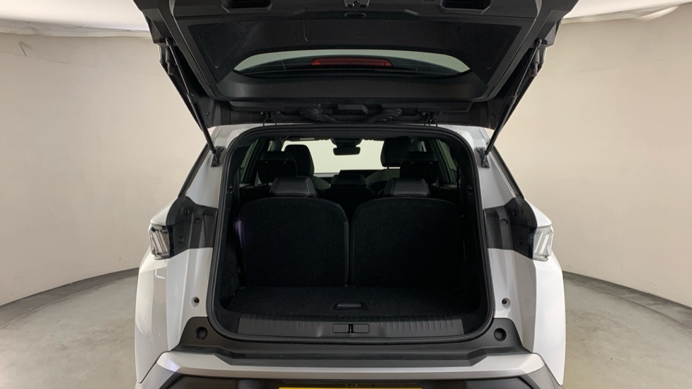 Peugeot 5008 1.2 Allure Suv Hybrid E-dsc6 Euro 6 S GL74AZA #5