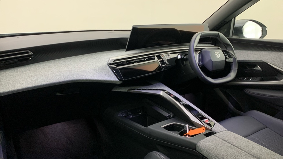 Peugeot 5008 1.2 Allure Suv Hybrid E-dsc6 Euro 6 S GL74AZA #2