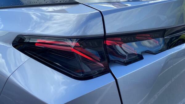 Peugeot 3008 1.2 Gt Suv Hybrid E-dsc6 Euro 6 Ss FH74RVR  #5