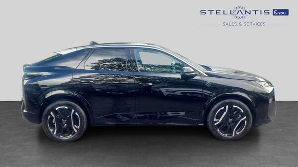 Peugeot 3008 73Kwh Gt Suv 210 Ps KS25FOJ  #2