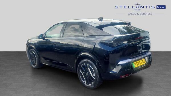 Peugeot 3008 73Kwh Gt Suv 210 Ps KS25FOJ  #6