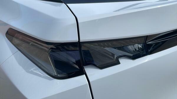 Peugeot 3008 73Kwh Gt Suv 210 Ps KS25ORP  #5