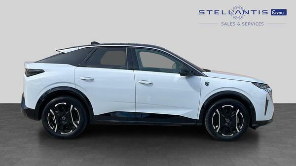 Peugeot 3008 73Kwh Gt Suv 210 Ps KS25ORP  #2