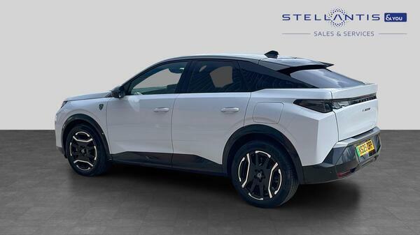Peugeot 3008 73Kwh Gt Suv 210 Ps KS25ORP  #6
