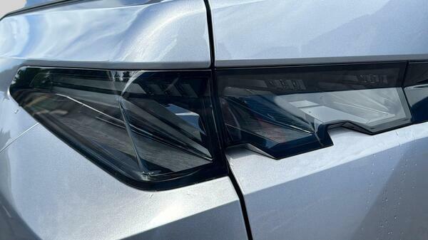 Peugeot 3008 73Kwh Gt Suv 210 Ps KS25HKM  #5