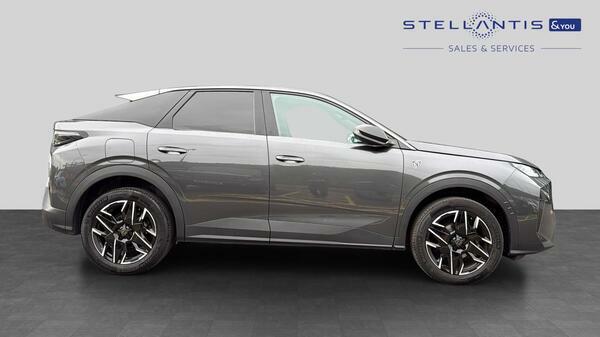 Peugeot 3008 1.2 Gt Suv Hybrid E-dsc6 Euro 6 Ss FV74WKW  #2