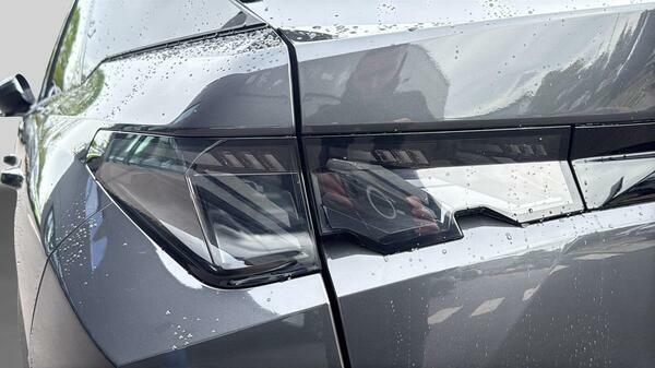 Peugeot 3008 1.2 Gt Suv Hybrid E-dsc6 Euro 6 Ss FV74WKW  #5