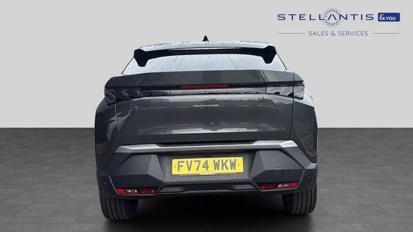 Peugeot 3008 1.2 Gt Suv Hybrid E-dsc6 Euro 6 Ss FV74WKW  #4