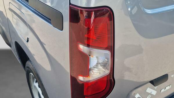 Peugeot Partner 1.5 Bluehdi 1000 Professional Standard Panel Van 5 GL74LFY  #5