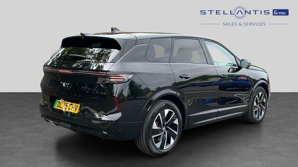 Vauxhall Grandland 73Kwh Gs Suv 213 Ps DL25CHV  #3