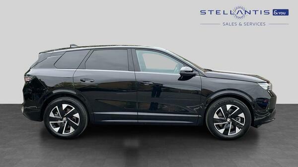 Vauxhall Grandland 73Kwh Gs Suv 213 Ps DL25CHV  #2