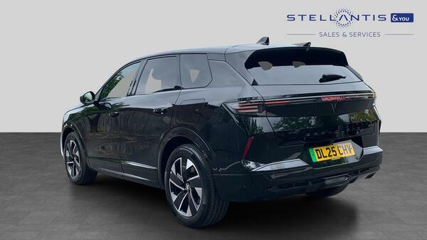 Vauxhall Grandland 73Kwh Gs Suv 213 Ps DL25CHV  #6