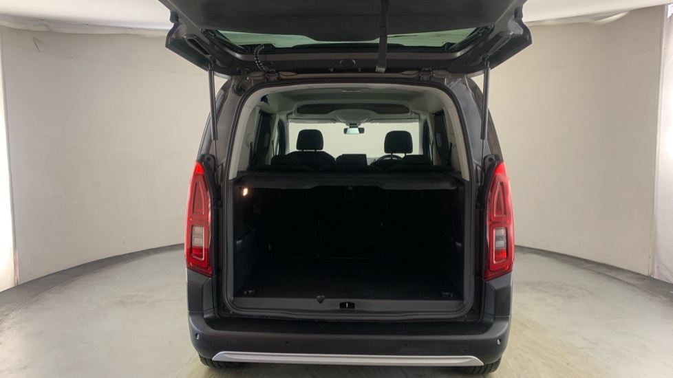 Citroen e-Berlingo 50Kwh Flair Xtr M Mpv 7.4Kw Cha HK72ZKP  #5