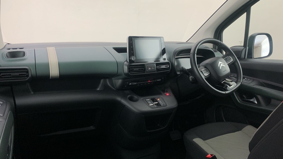 Citroen e-Berlingo 50Kwh Flair Xtr M Mpv 7.4Kw Cha HK72ZKP  #2